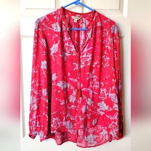 Lucky Brand Ladies Top in Med
